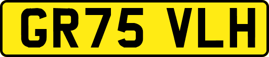 GR75VLH