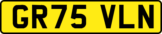GR75VLN