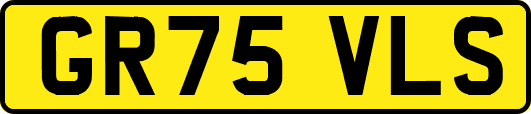 GR75VLS
