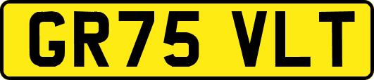 GR75VLT