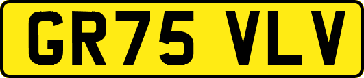 GR75VLV