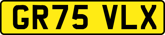 GR75VLX