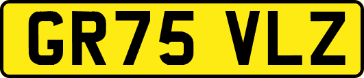 GR75VLZ
