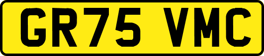 GR75VMC
