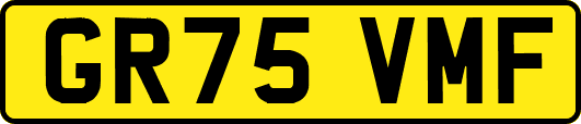 GR75VMF