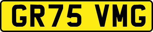GR75VMG