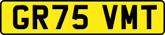 GR75VMT