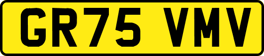 GR75VMV