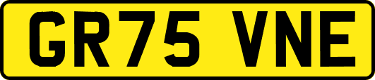 GR75VNE