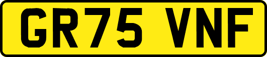 GR75VNF