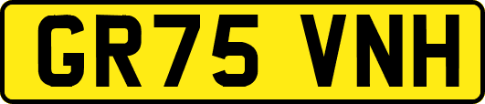 GR75VNH