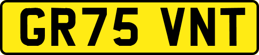 GR75VNT