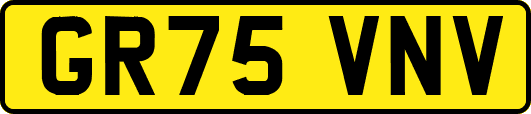 GR75VNV