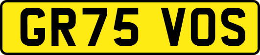 GR75VOS