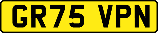 GR75VPN