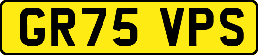 GR75VPS