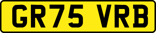 GR75VRB