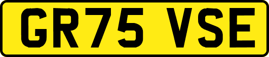 GR75VSE