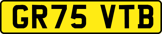 GR75VTB