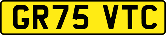 GR75VTC