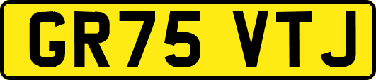 GR75VTJ