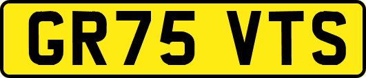 GR75VTS