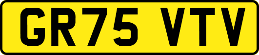 GR75VTV