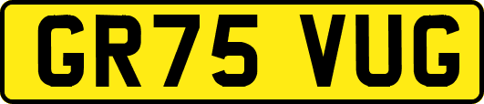 GR75VUG