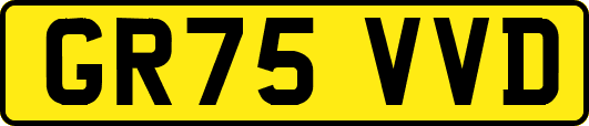 GR75VVD