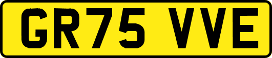 GR75VVE