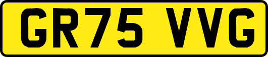 GR75VVG