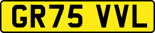 GR75VVL