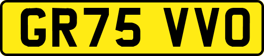 GR75VVO