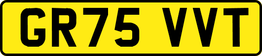 GR75VVT
