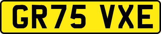 GR75VXE