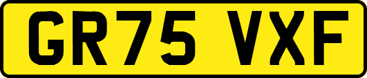 GR75VXF