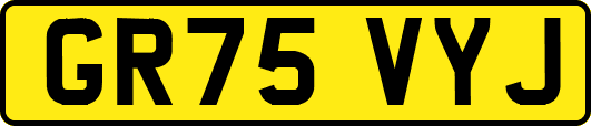 GR75VYJ