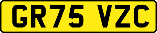 GR75VZC