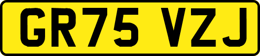 GR75VZJ