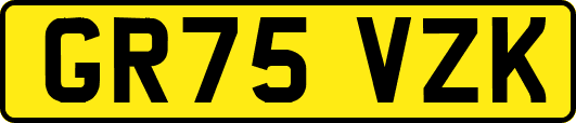 GR75VZK