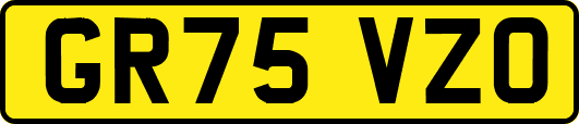 GR75VZO