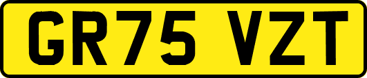 GR75VZT