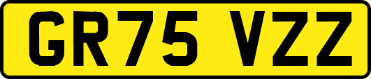 GR75VZZ