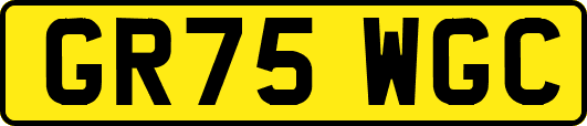 GR75WGC