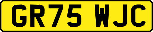 GR75WJC