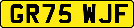 GR75WJF