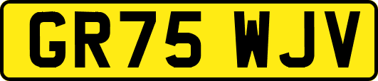 GR75WJV