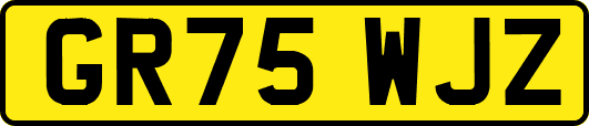 GR75WJZ