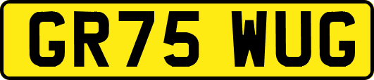 GR75WUG