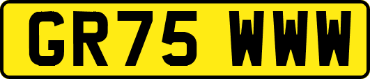 GR75WWW